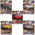 Mattel Hot Wheels Αυτοκινητάκι Premium Boulevard 1:64 Σετ 5 #116-120