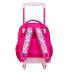 Must Team Τσάντα Trolley Νηπιαγωγείου Peppa Pig "I Love My Funfair" 8L 000482839