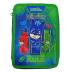 Must Team Κασετίνα Διπλή Γεμάτη PJ Masks Heroes Rule 000484291