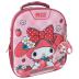 Must Team Τσάντα Πλάτης Νηπιαγωγείου My Melody 8L 000490278
