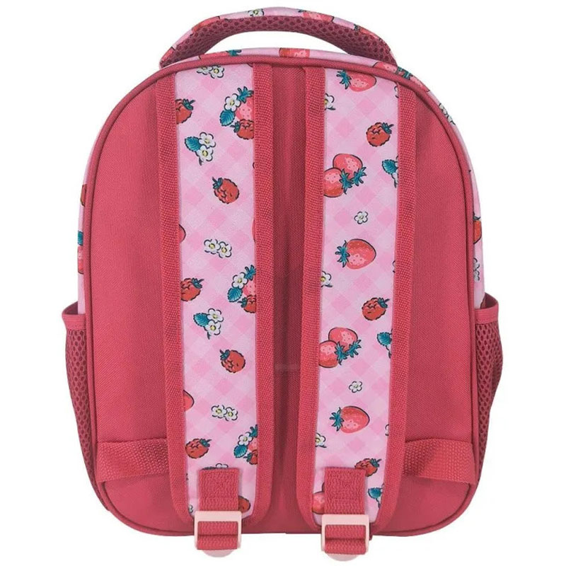 Must Team Τσάντα Πλάτης Νηπιαγωγείου My Melody 8L 000490278