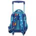 Must Τσάντα Trolley Νηπίου 2 Θήκες Disney Mickey Mouse Fun Starts Here 563122