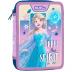 Must Team Κασετίνα Διπλή Γεμάτη Disney Frozen "Feel The Spirit" 000564317