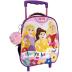 Must Team Τσάντα Trolley Νηπιαγωγείου Disney Princess "Always Be Kind" 000565041