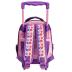 Must Team Τσάντα Trolley Νηπιαγωγείου Disney Princess "Always Be Kind" 000565041