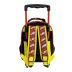 Must Team Τσάντα Trolley Νηπιαγωγείου Cars Lightning McQueen Kachow 8L 000565045