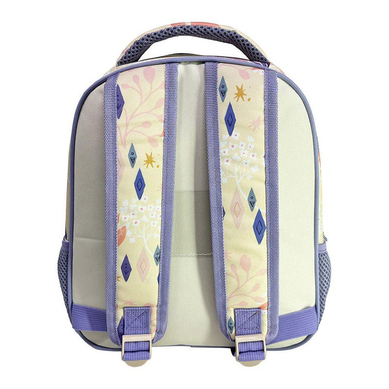 Must Team Τσάντα Πλάτης Νηπιαγωγείου Disney Frozen 8L 000565059