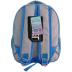 Must Team Τσάντα Πλάτης Νηπιαγωγείου 3D EVA Disney Frozen 8L 000565941