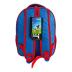 Must Team Τσάντα Πλάτης Νηπιαγωγείου 3D EVA Disney Mickey 8L 000565942