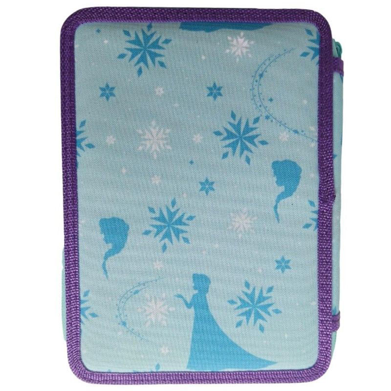 Must Team Κασετίνα Διπλή Γεμάτη Disney Frozen 000565992