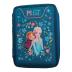 Must Team Κασετίνα Διπλή Γεμάτη Disney Frozen Flowers 000565993