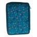 Must Team Κασετίνα Διπλή Γεμάτη Disney Frozen Flowers 000565993