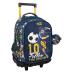 Must Team Τσάντα Δημοτικού Trolley Follow The Dream 000586184