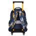 Must Team Τσάντα Δημοτικού Trolley Follow The Dream 000586184