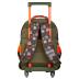 Must Team Tσάντα Trolley Δημοτικού Outdoor Adventure 000586778