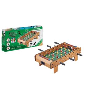 Martin Toys Football Championship Tabletop - Ξύλινο Επιτραπέζιο Ποδοσφαιράκι 61cm  2393