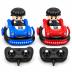 Martin Toys RC 2-Player Bumper Cars - Τηλεκατευθυνόμενα Συγκρουόμενα με Φώτα LED 777-6B