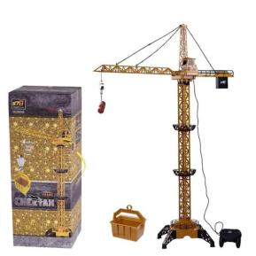 Martin Toys Γερανός Καλωδίου με Χειριστήριο Φώτα & Ήχους 8054Ε