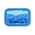 Estia Πλαστικό Παιδικό Σετ Φαγητού 1.4lt Save The Aegean - Ocean Play 01-33583