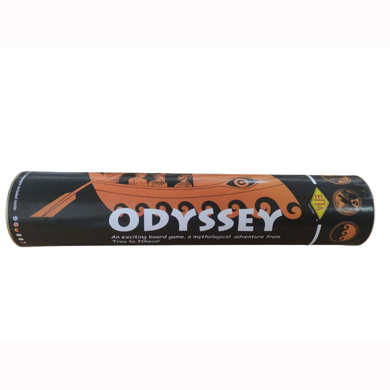 ΕΠΑ Επιτραπέζιο Οδύσσεια - Odyssey Tube 03-234