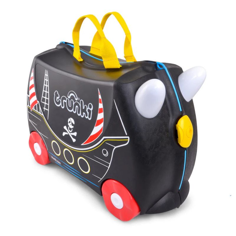 Trunki Βαλίτσα Ταξιδίου Pedro Pirate 0312-GB01
