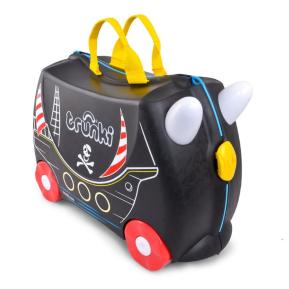 Trunki Βαλίτσα Ταξιδίου Pedro Pirate 0312-GB01