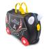 Trunki Βαλίτσα Ταξιδίου Pedro Pirate 0312-GB01