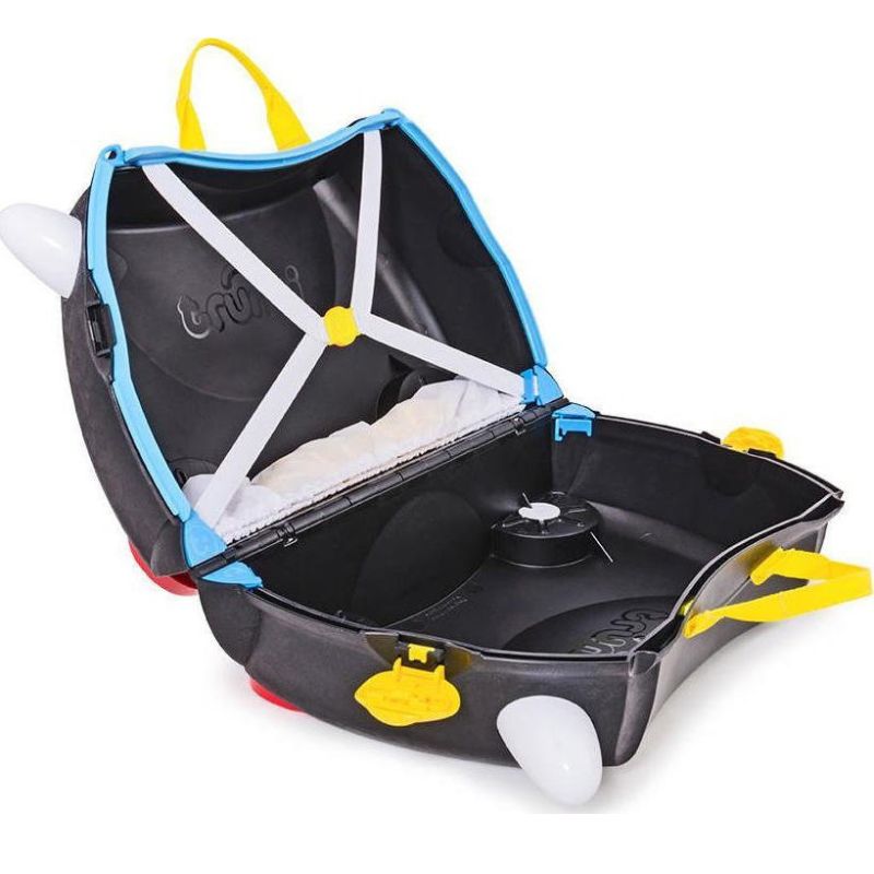 Trunki Βαλίτσα Ταξιδίου Pedro Pirate 0312-GB01