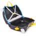 Trunki Βαλίτσα Ταξιδίου Pedro Pirate 0312-GB01