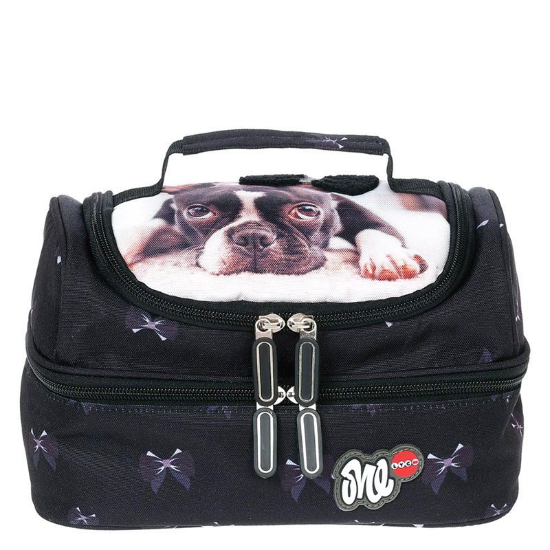 Lyc Sac Τσαντάκι One Lunch Box - My Puppy 21378