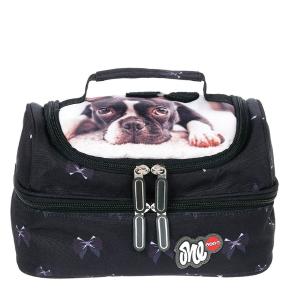 Lyc Sac Τσαντάκι One Lunch Box - My Puppy 21378