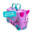 Trunki Βαλίτσα Ταξιδίου Cassie The Cat  0322-GB01