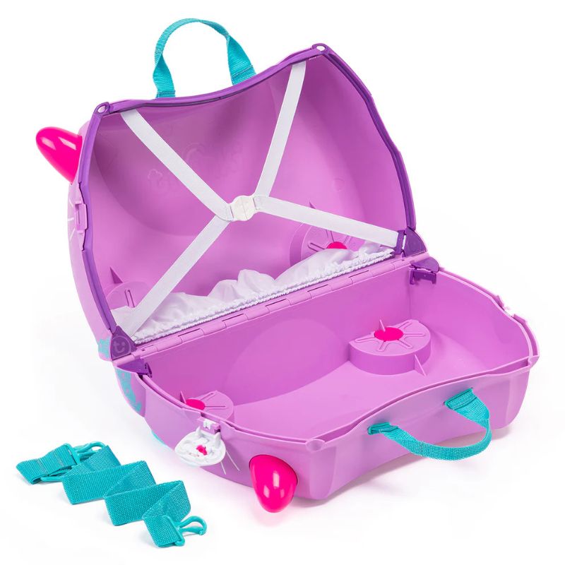 Trunki Βαλίτσα Ταξιδίου Cassie The Cat  0322-GB01