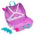 Trunki Βαλίτσα Ταξιδίου Cassie The Cat  0322-GB01
