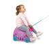 Trunki Βαλίτσα Ταξιδίου Cassie The Cat  0322-GB01