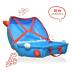 Trunki Βαλίτσα Ταξιδίου Amelia The Aeroplane 0351-GB01