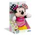 Clementoni Disney Baby Minnie Λούτρινο - Κουδουνίστρα