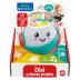 Baby Clementoni Βρεφικό Εκπαιδευτικό Dixi Η Έξυπνη Βοηθός 1000-63263