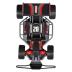Nikko Race Buggies Night Panther Τηλεκατευθυνόμενο Αυτοκίνητο Off Road 1:18 10042