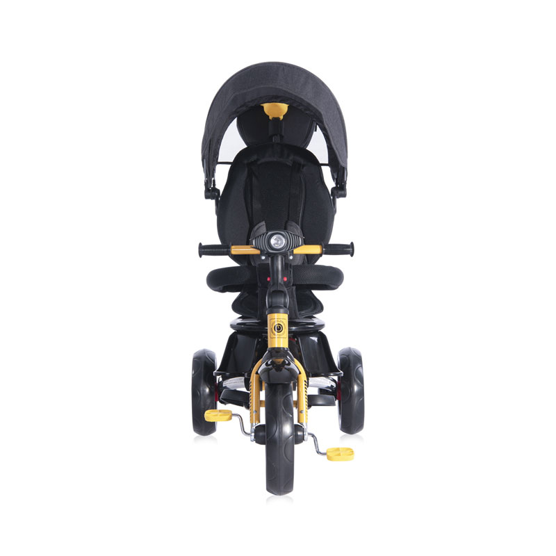 Lorelli Τρίκυκλο Ποδηλατάκι Enduro Enduro Yellow & Black 10050412101