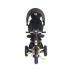 Lorelli Τρίκυκλο Ποδηλατάκι Enduro Enduro Yellow & Black 10050412101