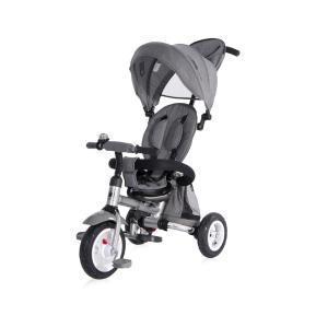 Lorelli Ποδηλατάκι Τρίκυκλο  Moovo Air Grey Luxe 10050462102