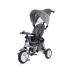 Lorelli Ποδηλατάκι Τρίκυκλο  Moovo Air Grey Luxe 10050462102