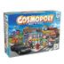 Desyllas Games Επιτραπέζιο Παιχνίδι Cosmopoly (Πόλεις της Ελλάδας) 100556