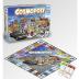 Desyllas Games Επιτραπέζιο Παιχνίδι Cosmopoly (Πόλεις της Ελλάδας) 100556
