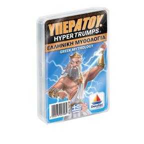 Desyllas Games Υπερατού Ελληνική Μυθολογία 100758
