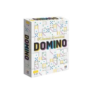 Desyllas Games Επιτραπέζιο Παιχνίδι Domino 100854