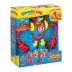 AS Company Superzings Superbot Power Arms με Φιγούρες Sugarfun 1013-62120