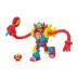 AS Company Superzings Superbot Power Arms με Φιγούρες Sugarfun 1013-62120
