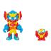 AS Company Superzings Superbot Power Arms με Φιγούρες Sugarfun 1013-62120